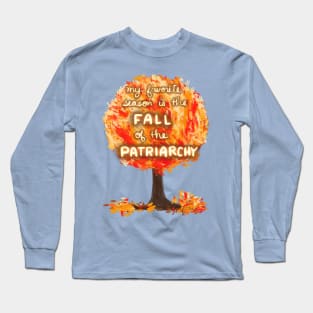 Favorite Season Long Sleeve T-Shirt